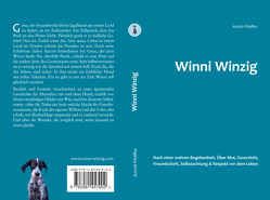 Winni Winzig von Pfeiffer,  Astrid