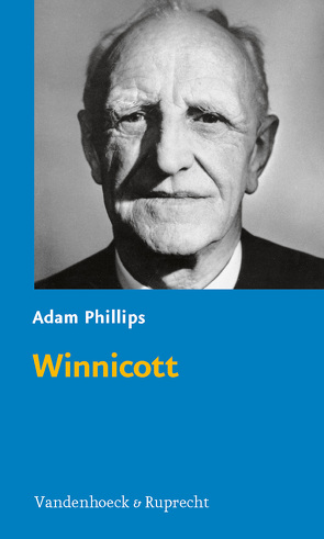 Winnicott von Phillips,  Adam