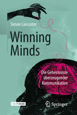 Winning Minds von Irgang,  Birgit, Lancaster,  Simon