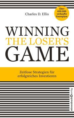 Winning the Loser’s Game von Ellis,  Charles D.