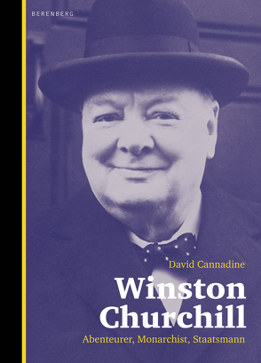 Winston Churchill von Cannadine,  David, Wolf,  Matthias