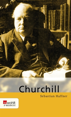 Winston Churchill von Haffner,  Sebastian