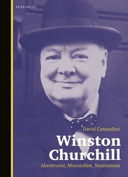 Winston Churchill von Cannadine,  David, Wolf,  Matthias