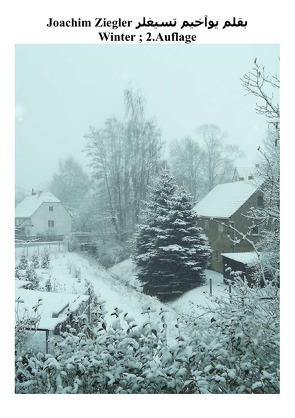 Winter ; 2.Auflage von Ziegler,  Joachim