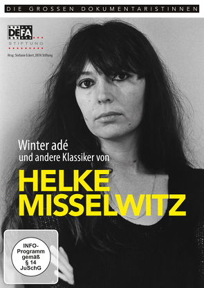 Winter adé und andere Klassiker von Helke Misselwitz von Misselwitz,  Helke