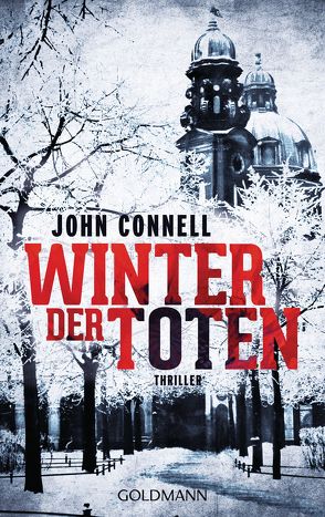 Winter der Toten von Connell,  John, Stremmel,  Jochen