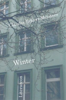 Winter von Eckert-Meisters,  Claudia