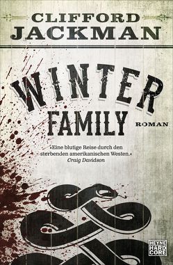 Winter Family von Brack,  Robert, Jackman,  Clifford