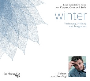 Winter: Gelesen von Hans Sigl von  Pablo,  Hagemeyer, Sigl,  Hans