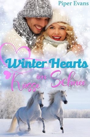 Winter Hearts von Evans,  Piper