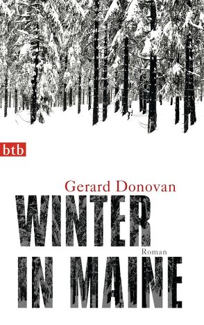 Winter in Maine von Donovan,  Gerard, Gunkel,  Thomas