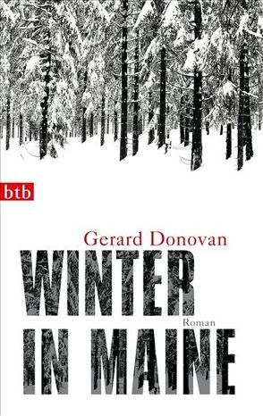 Winter in Maine von Donovan,  Gerard, Gunkel,  Thomas