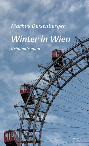 Winter in Wien von Deisenberger,  Markus