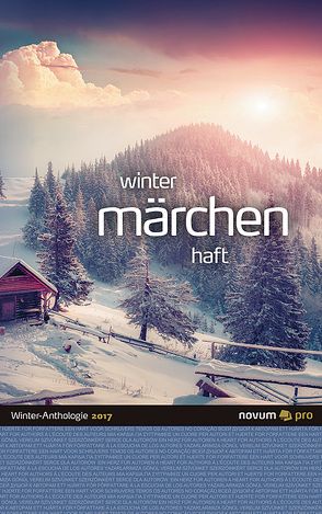 winter märchen haft 2017 von Bader (Hrsg.),  Wolfgang
