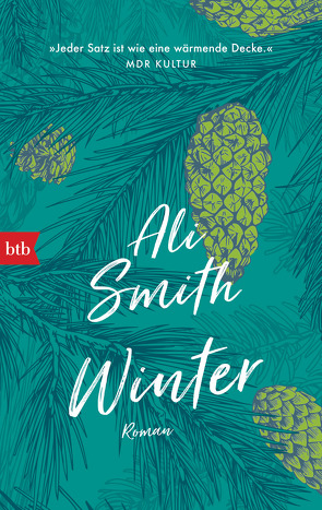 Winter von Morawetz,  Silvia, Smith,  Ali