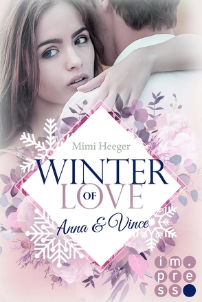Winter of Love: Anna & Vince von Heeger,  Mimi