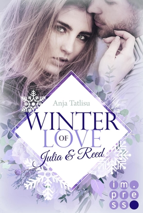 Winter of Love: Julia & Reed von Tatlisu,  Anja