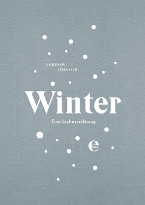 Winter von Schaefer,  Barbara