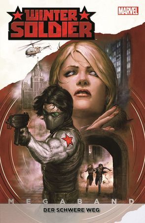 Winter Soldier von Boschi,  Roland, Klein,  Nic, Latour,  Jason, Remender,  Rick