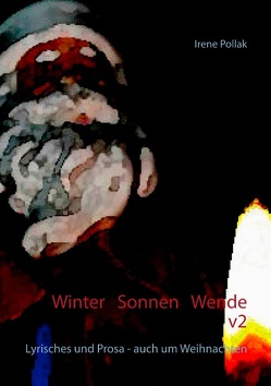 Winter-Sonnen-Wende v2 von Pollak,  Irene
