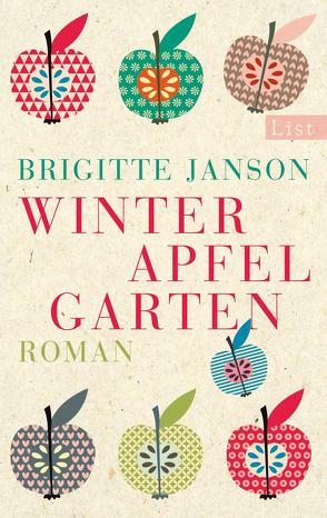 Winterapfelgarten von Janson,  Brigitte