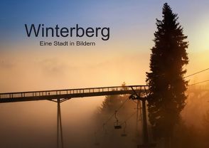 Winterberg – Eine Stadt in Bildern (Posterbuch DIN A2 quer) von Pi,  Dora