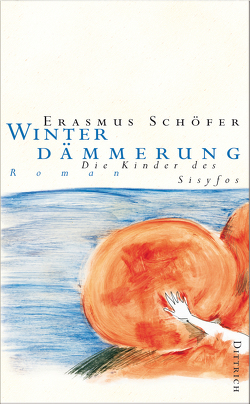 Winterdämmerung von Schöfer,  Erasmus