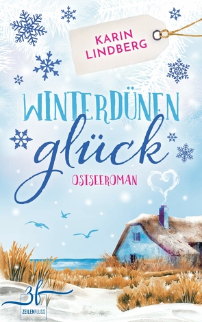 Winterdünenglück von Lindberg,  Karin