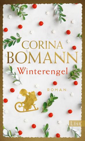 Winterengel von Bomann,  Corina