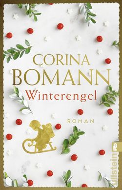 Winterengel von Bomann,  Corina