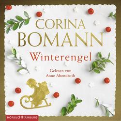Winterengel von Abendroth,  Anne, Bomann,  Corina