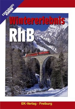 Wintererlebnis RhB