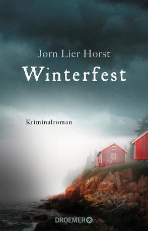 Winterfest von Horst,  Jørn Lier