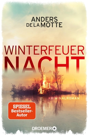 Winterfeuernacht von Kasten,  Marie-Sophie, Motte,  Anders de la