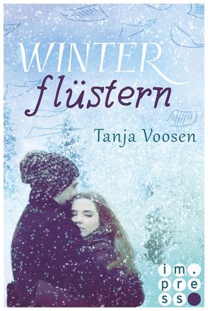 Winterflüstern von Voosen,  Tanja