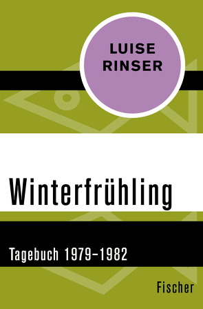 Winterfrühling von Rinser,  Luise