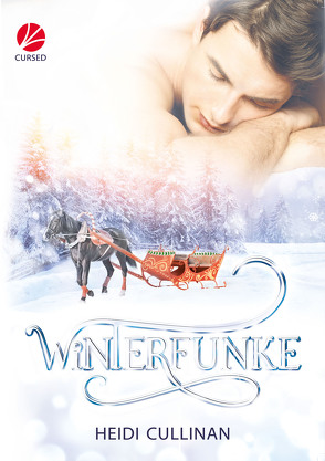 Winterfunke von Cullinan,  Heidi, Greyfould,  Jilan