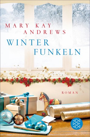 Winterfunkeln von Andrews,  Mary Kay, Poets,  Maria