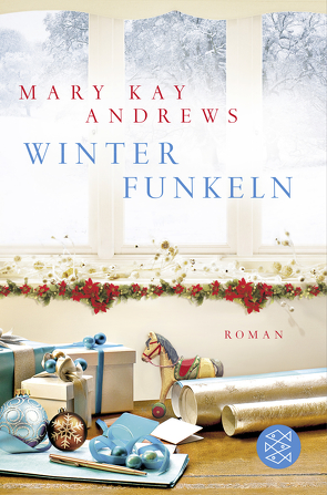 Winterfunkeln von Andrews,  Mary Kay, Poets,  Maria