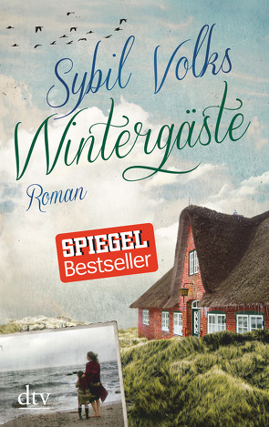 Wintergäste von Volks,  Sybil