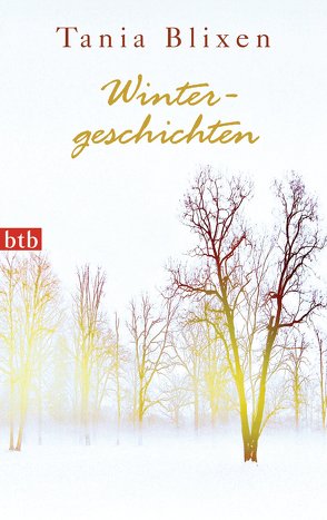 Wintergeschichten von Blixen,  Tania, Schweier,  Jürgen