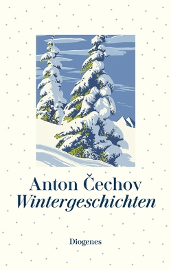 Wintergeschichten von Cechov,  Anton, Urban,  Peter