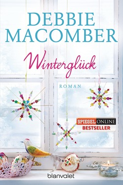 Winterglück von Bader,  Nina, Macomber,  Debbie