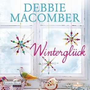 Winterglück von Bader,  Nina, Macomber,  Debbie, Wilms,  Elena