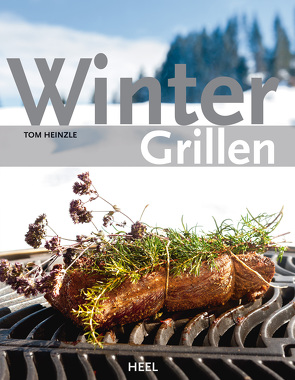 Wintergrillen von Heinzle,  Tom