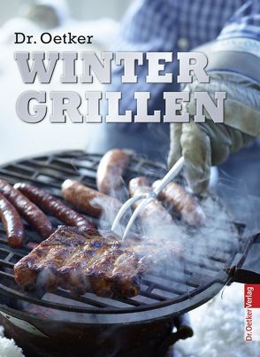 Wintergrillen von Dr. Oetker