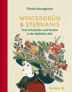 Wintergrün & Sternanis von Baumgärtner,  Theresa