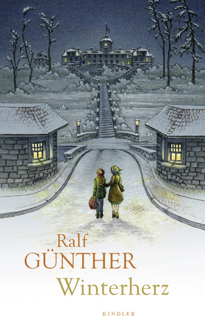 Winterherz von Günther,  Ralf