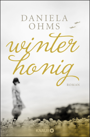 Winterhonig von Ohms,  Daniela