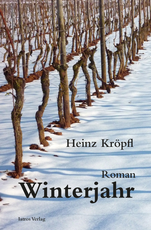 Winterjahr von Kröpfl,  Heinz